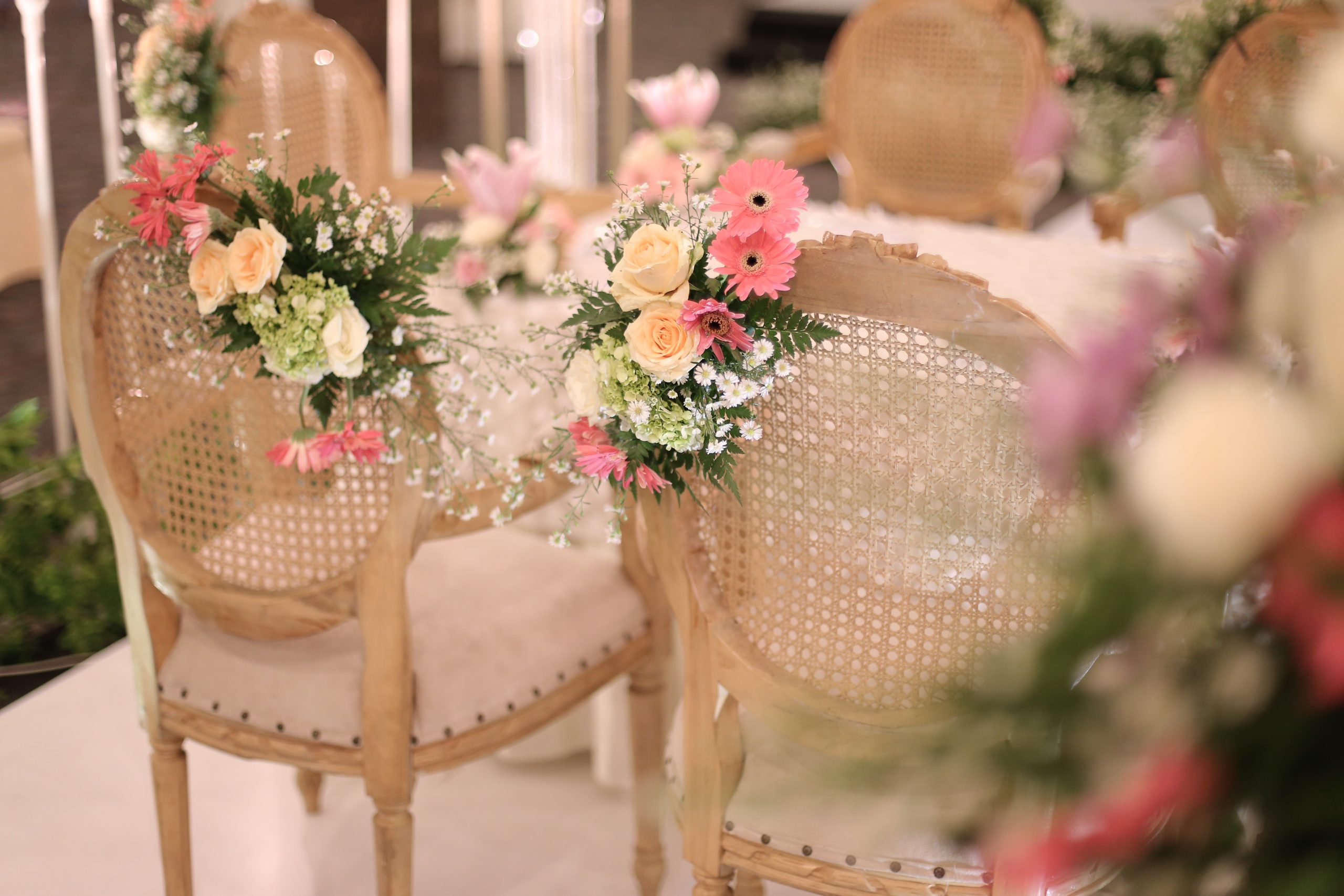 Grand Galaxy Convention Hall